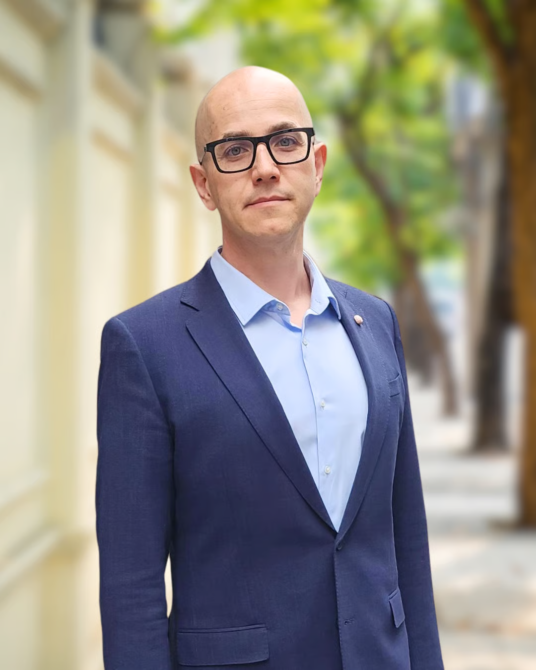 Dr Maciej D. Zatonski